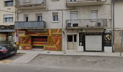 Fondespierre Rh, Centre de Formation à Lunel