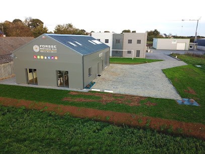 Forsse Bretagne Sud, Centre de Formation à Kervignac