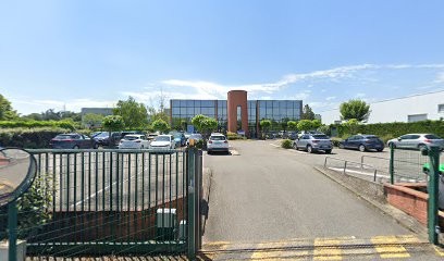 Campus Leo Lagrange, Centre de Formation à Toulouse