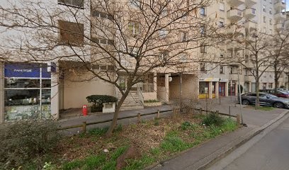 Virtu'oz Seven, Centre de Formation à Lyon 03