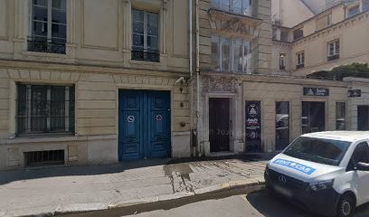 Face Lecteur - Patrickjayconsulting, Centre de Formation à Paris 09