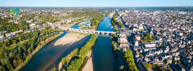 Vast Rh Tours Nord - Bilan De Compétences, Centre de Formation à Tours
