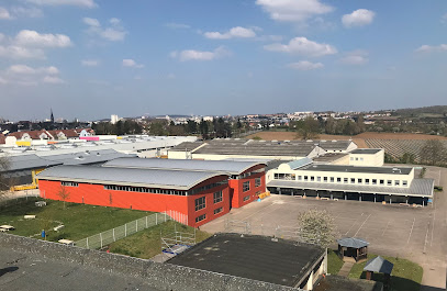 Centre De Formation D'apprentis Bâtiment Et Tp Loi 1901 Centre De Formation à Montigny-lès-Metz