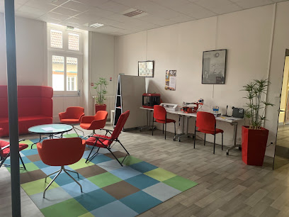Atelier Canopé 71 - Mâcon, Centre De Formation à Mâcon