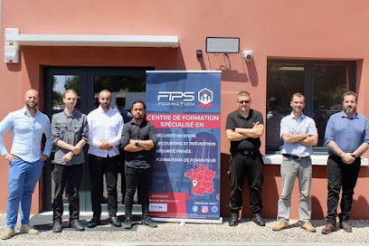 FIPS Nouvelle Aquitaine, Centre de Formation à Villenave-d'Ornon