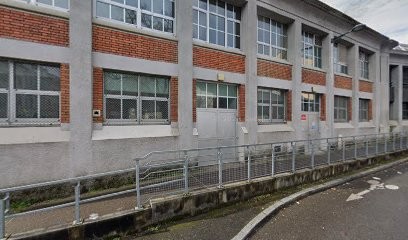 Consortium Forcopar, Centre de Formation à Mulhouse