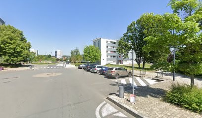 Passeport Forma, Centre de Formation à Béthune