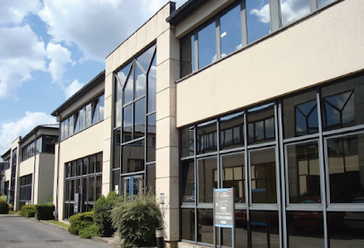 Cms Informatic Centre De Formation à Villejust