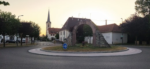 Life Secur' Formation, Centre de Formation à Heimsbrunn