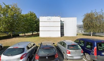 Corolia Formation, Centre de Formation à Villeneuve-d'Ascq