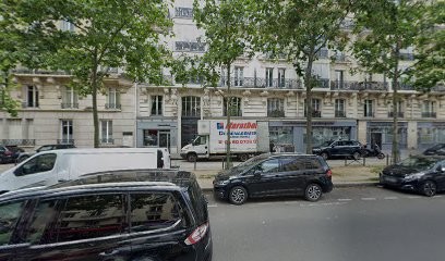 Podiatrist Paris, Centre de Formation à Paris 07