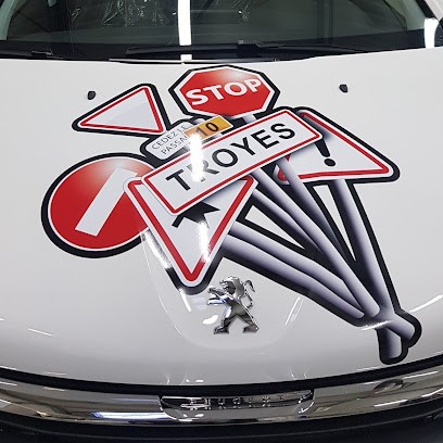 Auto-Ecole De L'europe, Centre de Formation à Troyes