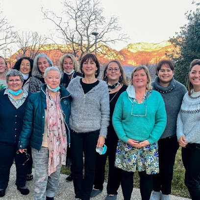 École De Sophorthérapie ​& Communication P.n.l Rose-Marie Sorce, Centre de Formation à Sevrier