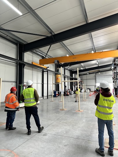 A4 Formation Saint Hilaire De Loulay, Centre de Formation à La Boissière-de-Montaigu