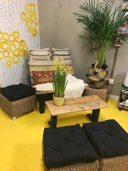 Isaq, Centre de Formation à Sainte-Geneviève-des-Bois