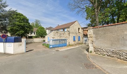 Ufps Group, Centre de Formation à Roissy-en-France