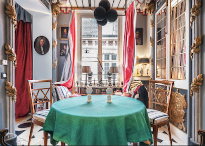 L'académie Des Bienséances Centre De Formation à Nevers