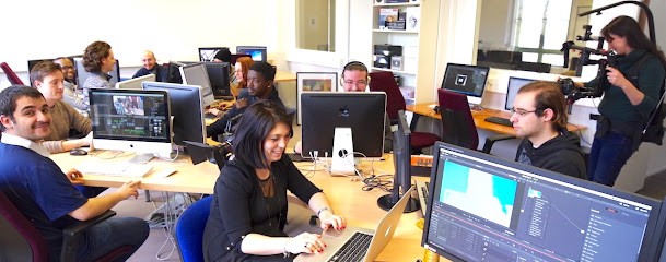 Incite Formation, Centre de Formation à Éragny