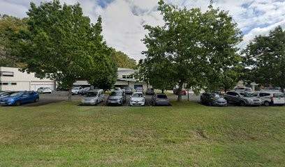 Cnfpt, Centre de Formation à Marsac-sur-l'Isle