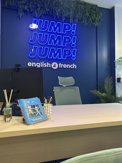 English 4 French Paris 11 Centre De Formation à Paris 11