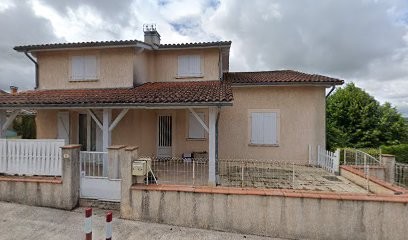 Panthèse Formations, Centre de Formation à Preignan