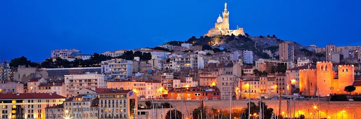 Afnh Marseille Formation Certifiante, Centre de Formation à Marseille 05