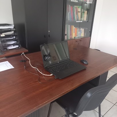 Capital Languages, Centre de Formation à Palaiseau