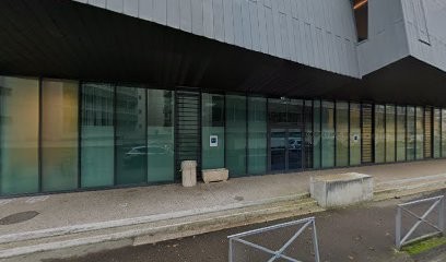 Ifmk, Centre de Formation à Rouen