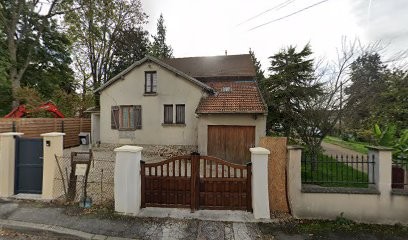 In Situ Formation, Centre de Formation à Pomponne