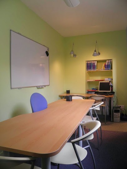 Sylvan La Rochelle, Centre de Formation à La Rochelle