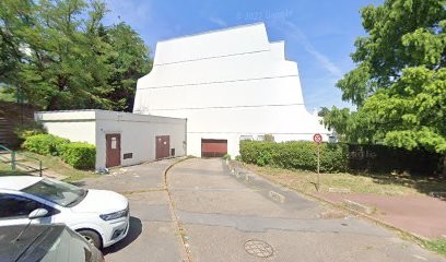 Leon Jean Paul, Centre de Formation à Fontenay-sous-Bois