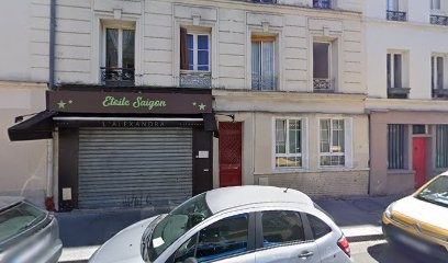 France Learning, Centre de Formation à Paris 14