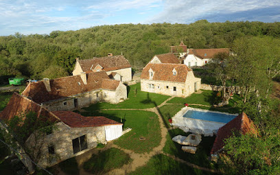 Ets Vermande - Centre De Formation Patrimoine Bâti Et Éco-Construction, Centre De Formation à Assier
