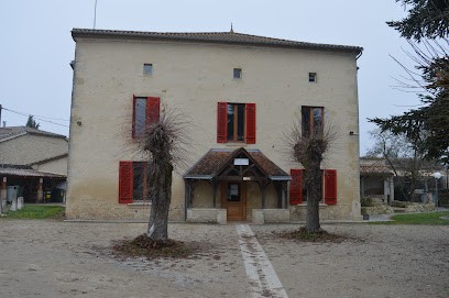 Les Compagnons Du Devoir, Centre de Formation à Lamothe-Landerron