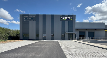Pilocap Lyon Centre De Formation à Corbas