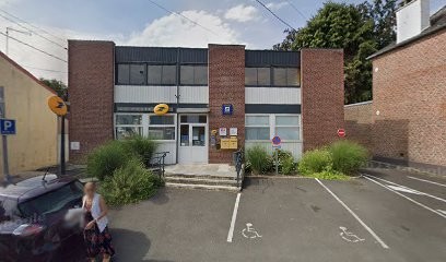 Vast Rh Valenciennes Sud - Bilan De Compétences, Centre de Formation à Saultain