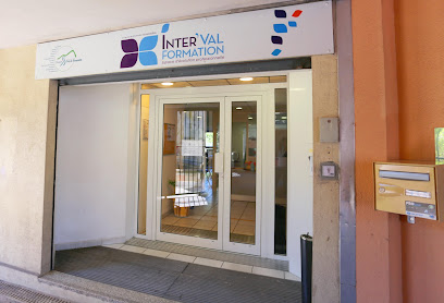 Inter'val Formation, Centre De Formation à la Trinité