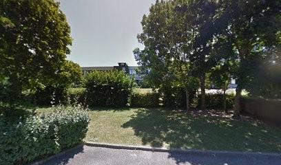 Inseec Entreprises, Centre de Formation au Bourget-du-Lac