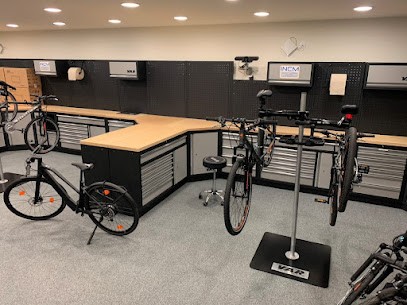 Incm Lyon, Centre de Formation à Lyon 07