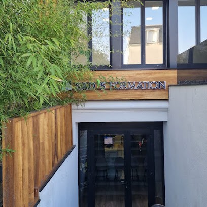 Sad's Formation, Centre de Formation à Saint-Maur-des-Fossés