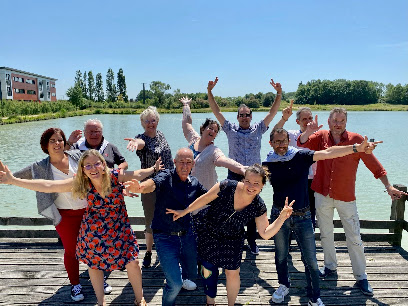Ecp Formations, Devenez Formateur D'adultes, Centre De Formation à Rochefort