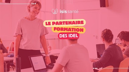 Isis Santé, Centre de Formation à Gémenos