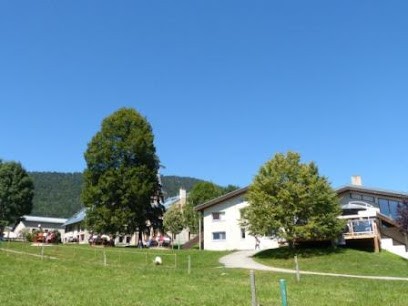 Afrat, Centre de Formation à Autrans-Méaudre en Vercors