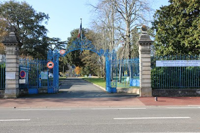 Visual Lsf Nouvelle-Aquitaine, Centre de Formation à Gradignan