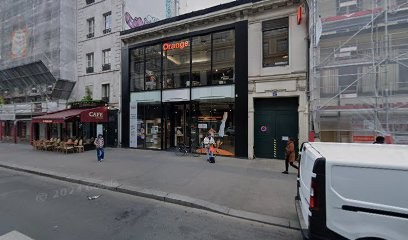 Vincentiens Aujourd Reseau Enseig Fran, Centre de Formation à Paris 06