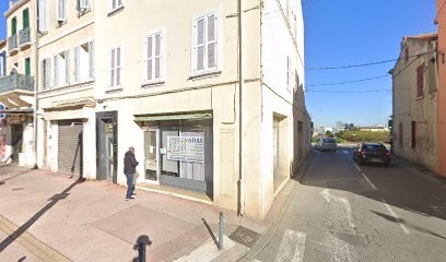 Cerpac, Centre de Formation à La Seyne-sur-Mer