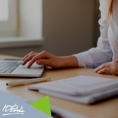 Idéaa Formation - Paca, Centre de Formation à Nice