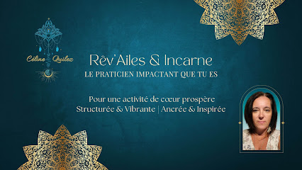 Bilans De Compétences & Formations Qualiopi Pour Accompagnants ◆ Céline Quilez Rêv'ailes Ta Nature, Centre De Formation au Teil