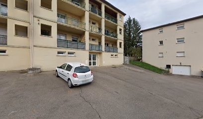 Fsim, Centre de Formation à Pompey