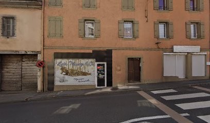 Hexagone Institut, Centre de Formation à La Roche-sur-Foron